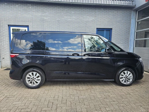 Volkswagen Multivan - Afbeelding 2 van 30