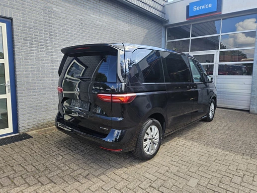 Volkswagen Multivan - Afbeelding 4 van 30