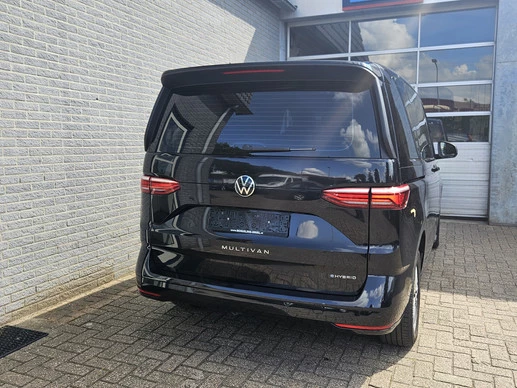 Volkswagen Multivan - Afbeelding 5 van 30