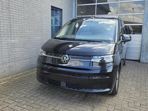 Volkswagen Multivan - Afbeelding 6 van 30