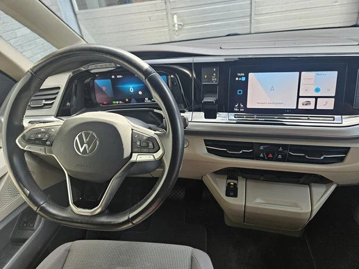 Volkswagen Multivan - Afbeelding 7 van 30