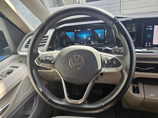 Volkswagen Multivan - Afbeelding 8 van 30