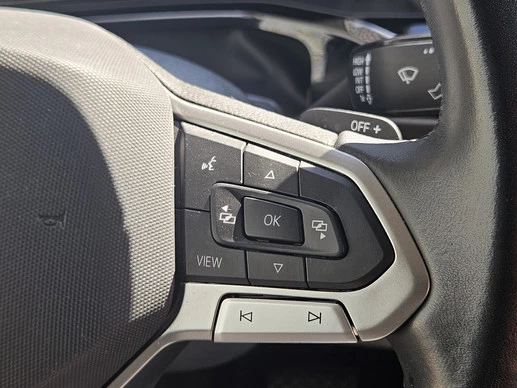 Volkswagen Multivan - Afbeelding 11 van 30