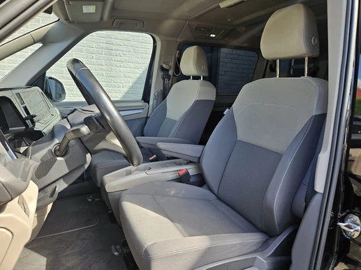 Volkswagen Multivan - Afbeelding 19 van 30