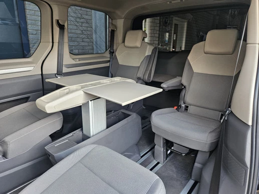 Volkswagen Multivan - Afbeelding 20 van 30