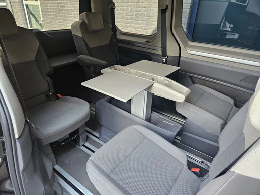 Volkswagen Multivan - Afbeelding 21 van 30