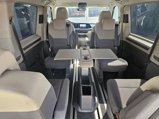 Volkswagen Multivan - Afbeelding 22 van 30