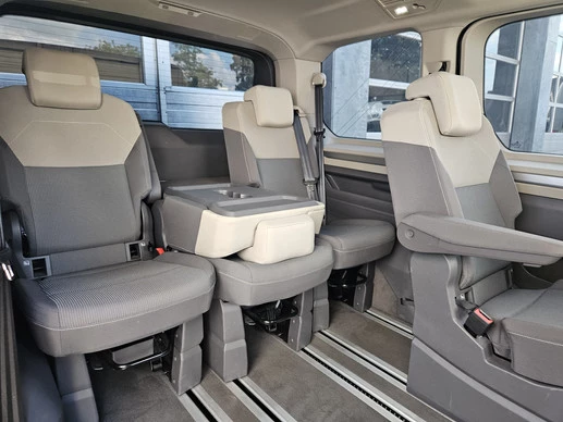 Volkswagen Multivan - Afbeelding 23 van 30