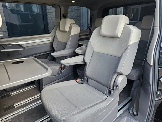 Volkswagen Multivan - Afbeelding 24 van 30