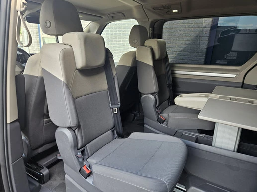 Volkswagen Multivan - Afbeelding 26 van 30