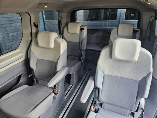 Volkswagen Multivan - Afbeelding 27 van 30