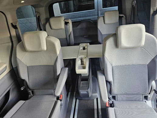 Volkswagen Multivan - Afbeelding 28 van 30