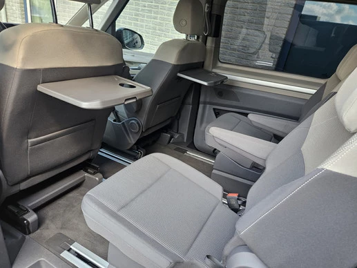 Volkswagen Multivan - Afbeelding 29 van 30