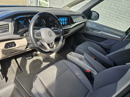 Volkswagen Multivan - Afbeelding 30 van 30