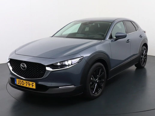 Mazda CX-30 - Afbeelding 1 van 25