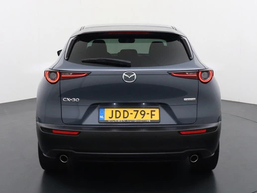 Mazda CX-30 - Afbeelding 3 van 25