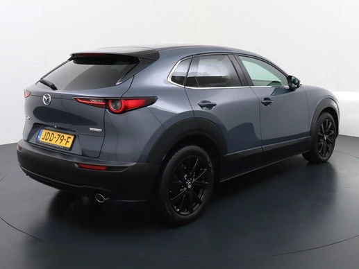 Mazda CX-30 - Afbeelding 4 van 25