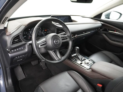 Mazda CX-30 - Afbeelding 8 van 25
