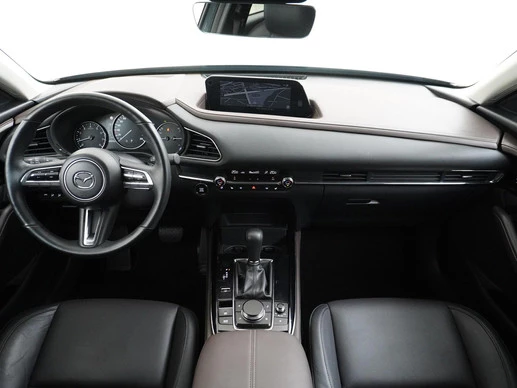 Mazda CX-30 - Afbeelding 9 van 25