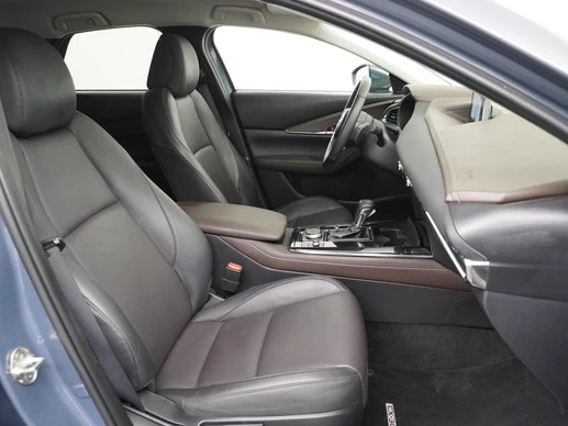 Mazda CX-30 - Afbeelding 12 van 25