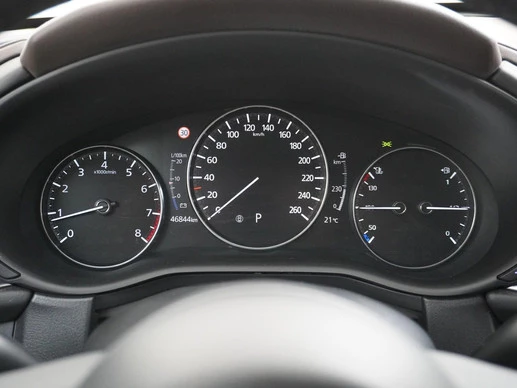 Mazda CX-30 - Afbeelding 13 van 25