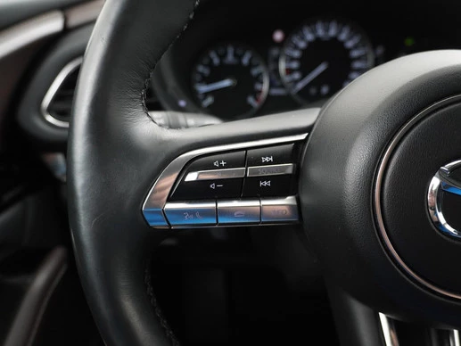 Mazda CX-30 - Afbeelding 18 van 25