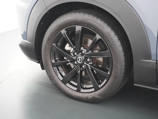 Mazda CX-30 - Afbeelding 21 van 25