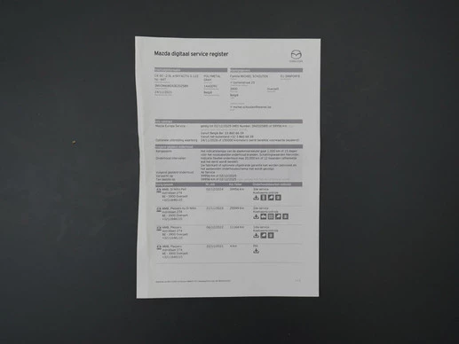 Mazda CX-30 - Afbeelding 24 van 25