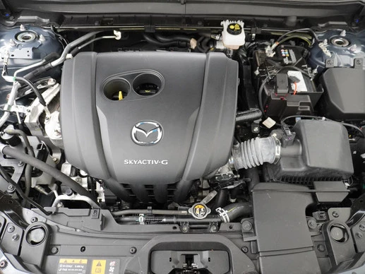 Mazda CX-30 - Afbeelding 25 van 25