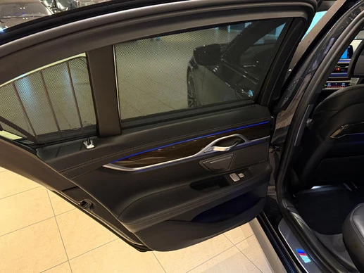 BMW 7 Serie - Afbeelding 21 van 30