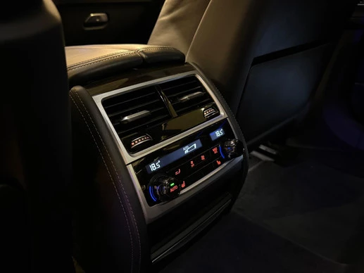 BMW 7 Serie - Afbeelding 25 van 30