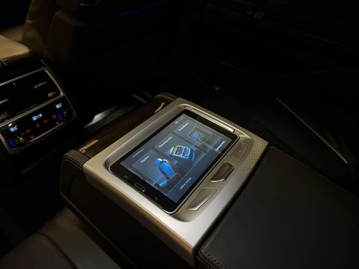 BMW 7 Serie - Afbeelding 26 van 30