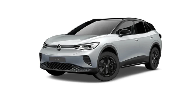 Volkswagen ID.4 - Afbeelding 1 van 9