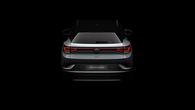 Volkswagen ID.4 - Afbeelding 6 van 9