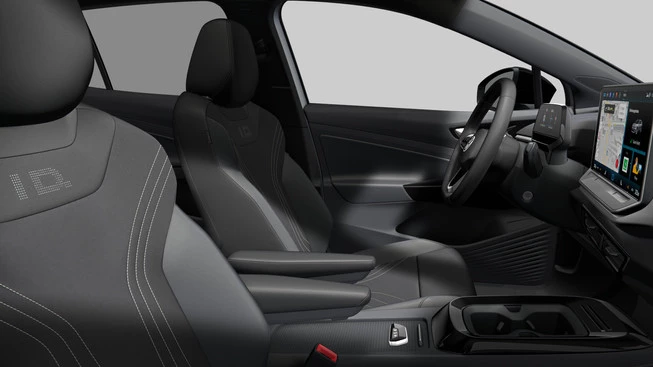 Volkswagen ID.4 - Afbeelding 7 van 9