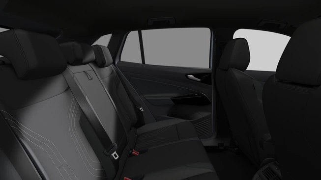 Volkswagen ID.4 - Afbeelding 8 van 9