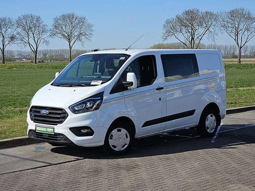 Ford Transit Custom - Afbeelding 2 van 14