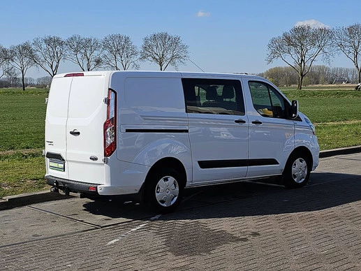 Ford Transit Custom - Afbeelding 3 van 14