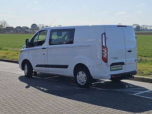 Ford Transit Custom - Afbeelding 5 van 14