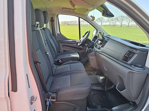 Ford Transit Custom - Afbeelding 6 van 14
