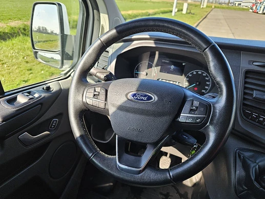 Ford Transit Custom - Afbeelding 10 van 14
