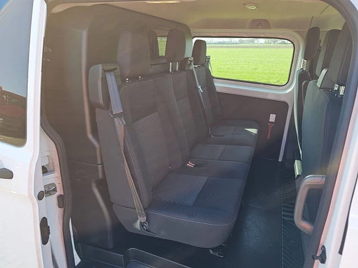 Ford Transit Custom - Afbeelding 11 van 14