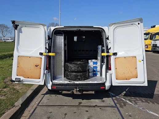 Ford Transit Custom - Afbeelding 12 van 14