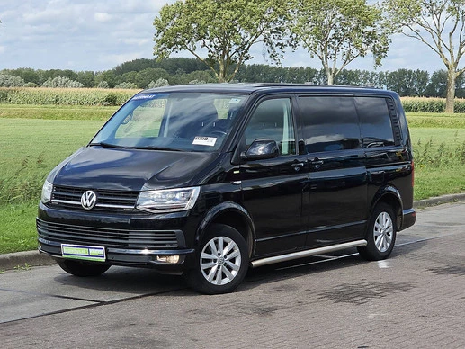 Volkswagen Transporter - Afbeelding 2 van 17
