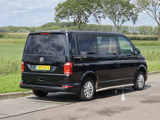Volkswagen Transporter - Afbeelding 3 van 17