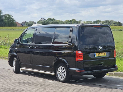 Volkswagen Transporter - Afbeelding 6 van 17