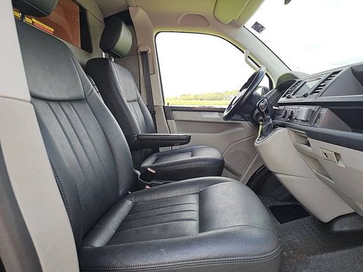 Volkswagen Transporter - Afbeelding 7 van 17