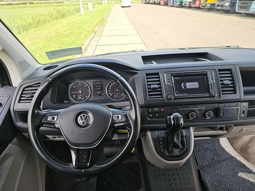 Volkswagen Transporter - Afbeelding 8 van 17