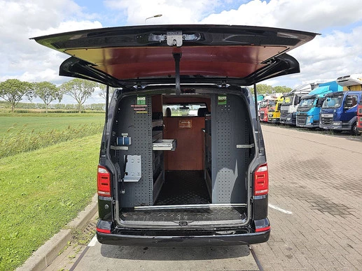 Volkswagen Transporter - Afbeelding 13 van 17