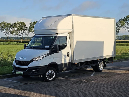 Iveco Daily - Afbeelding 2 van 13